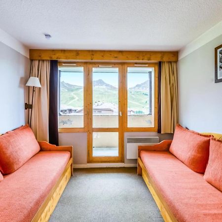 Residence Les Constellations - Maeva Home - 2 Pieces 5 Personnes Selection Mae-8856 La Plagne-Tarentaise Buitenkant foto