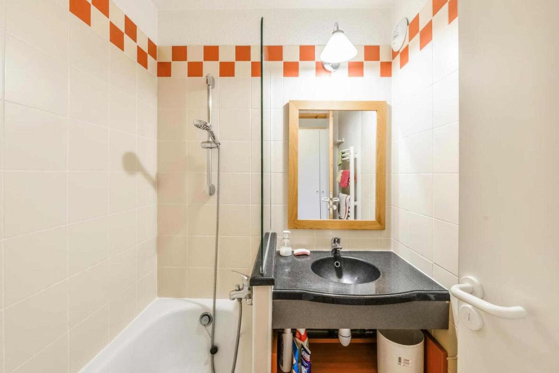 Residence Les Constellations - Maeva Home - 2 Pieces 5 Personnes Selection Mae-8856 La Plagne-Tarentaise Buitenkant foto